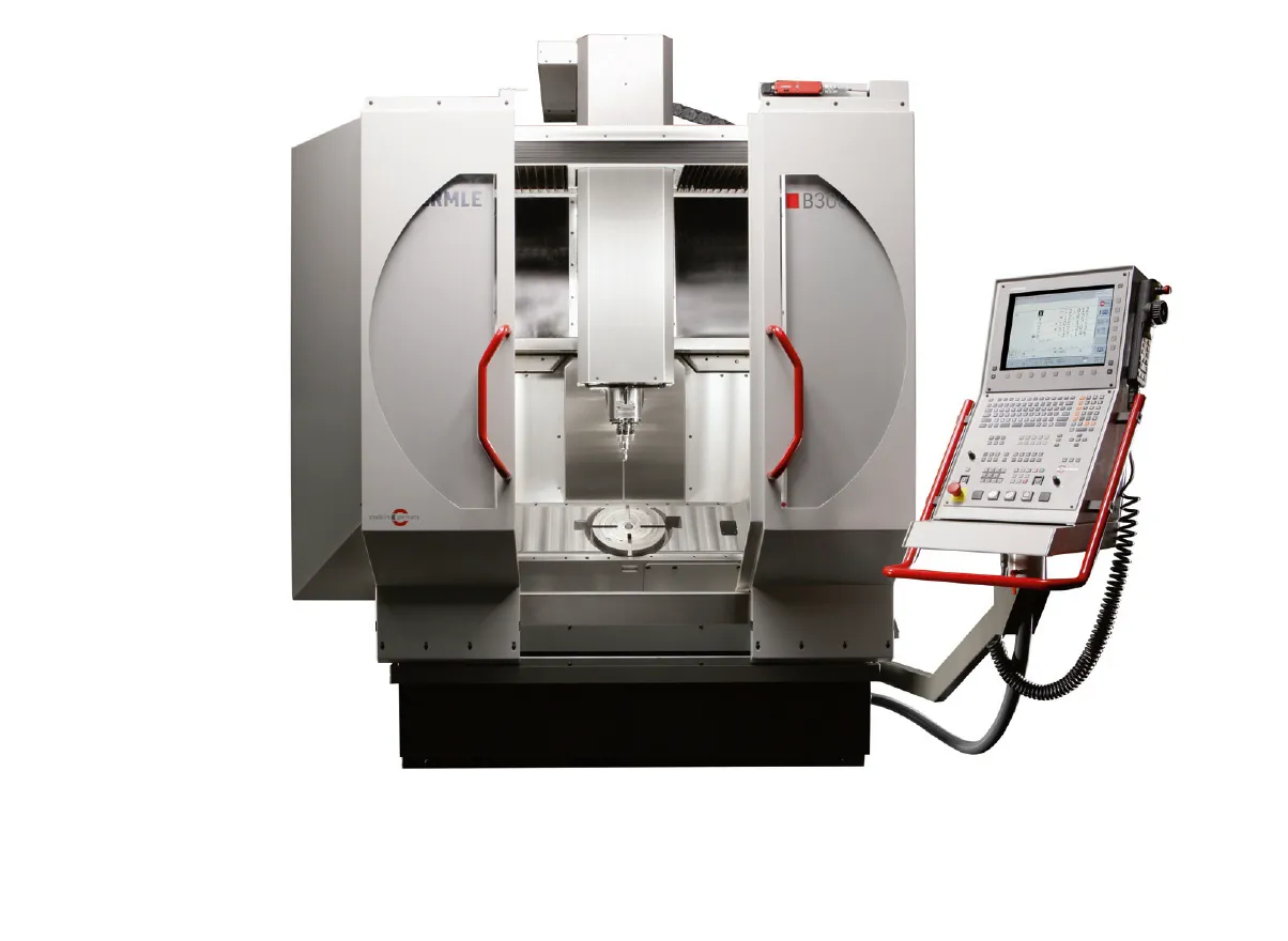 Hermle B300U