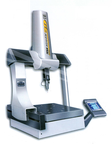 Tesa Micro Hite 3D
