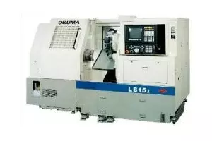 Okuma LB15-II