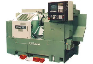 Okuma LB 15