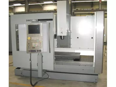 Deckel Maho DMC 1035 V