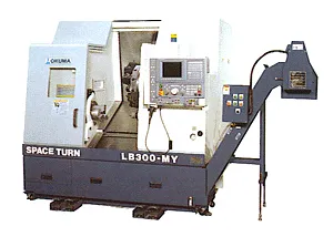Okuma LB300-MY