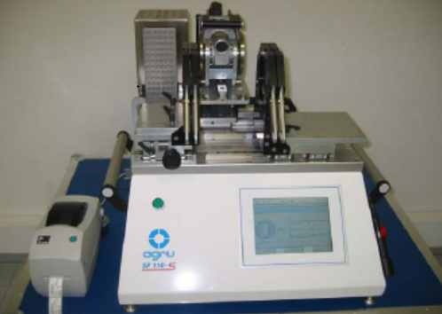 Agru SP110-S