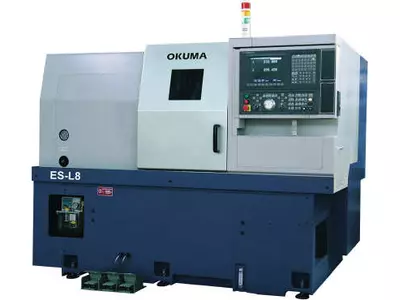 Okuma ES-L8 