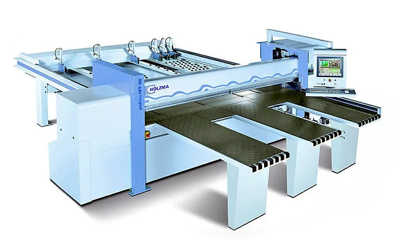 Holzma HPP510