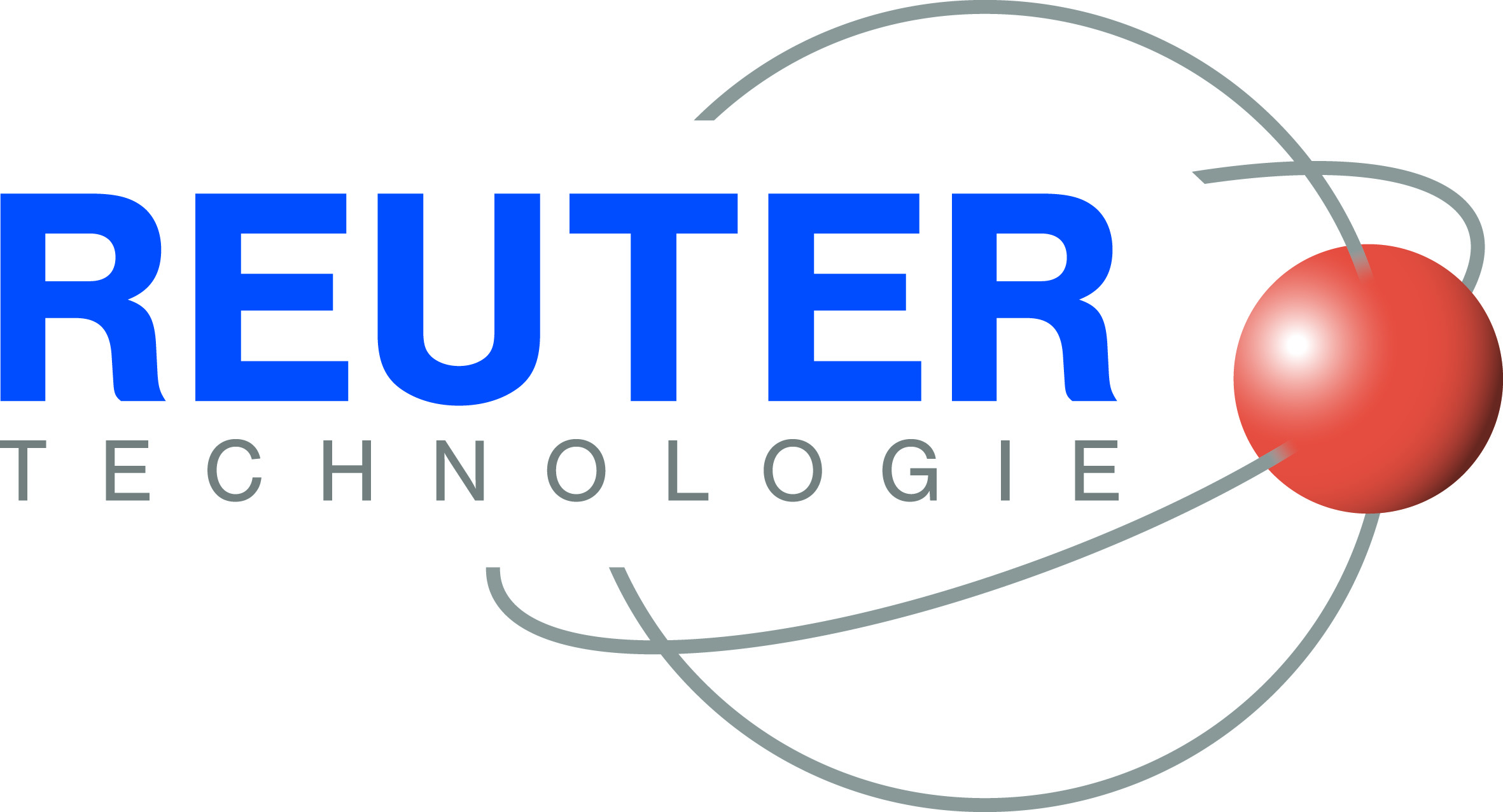 REUTER TECHNOLOGIE GmbH Logo