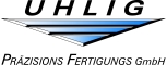 UHLIG Präzisions Fertigungs GmbH Logo