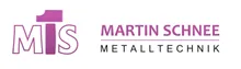 MTS Martin Schnee Metalltechnik GmbH Logo
