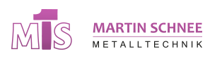 MTS Martin Schnee Metalltechnik GmbH Logo