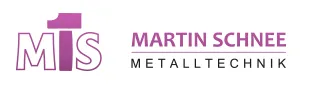 Logo di MTS Martin Schnee Metalltechnik GmbH