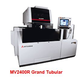 Mitsubishi MV2400 / BA24