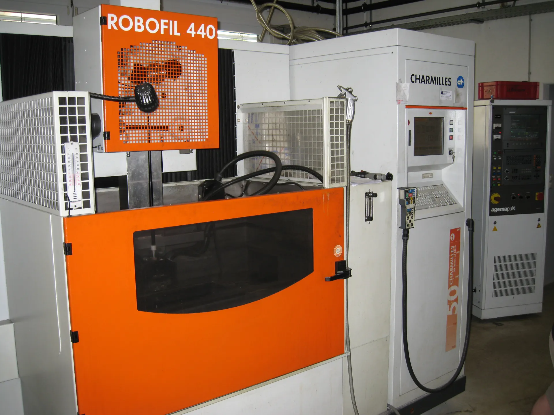 ROBOFIL 440