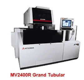 Mitsubishi MV2400 / BA24