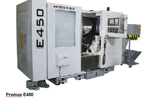 ProMax E450