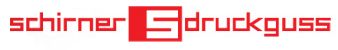 Schirner Druckguss GmbH & Co.KG Logo