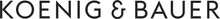 Koenig & Bauer Industrial GmbH Logo
