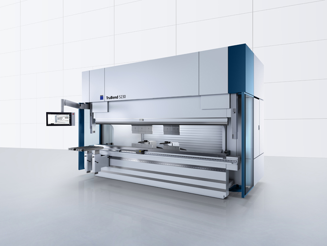 TruBend V3200
