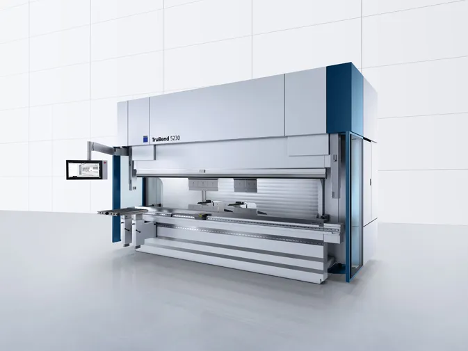 TruBend V3200