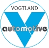 HAL Automotive Plauen GmbH Logo