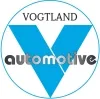 Logo von HAL Automotive Plauen GmbH