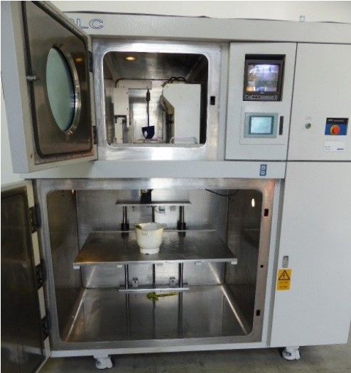 C004 Vakuumgießmaschine