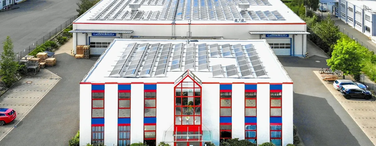 Kunststofftechnik Jantsch GmbH
