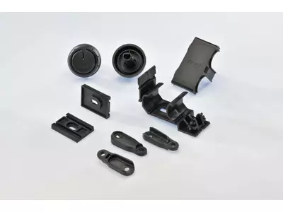Kunststoffspritzgussteile 