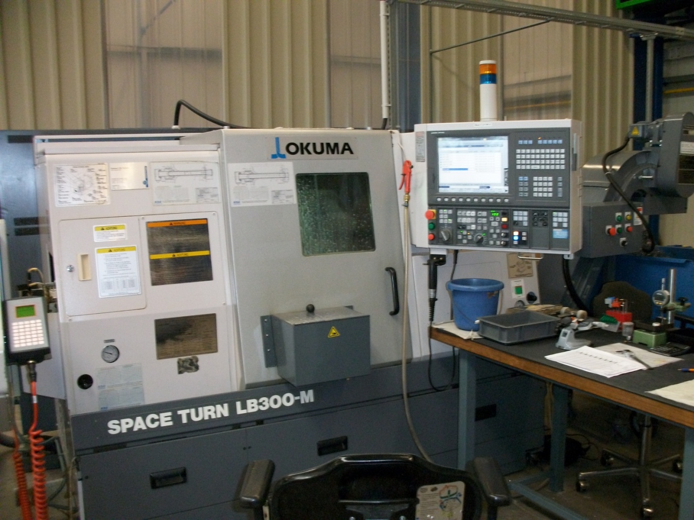LB300-M