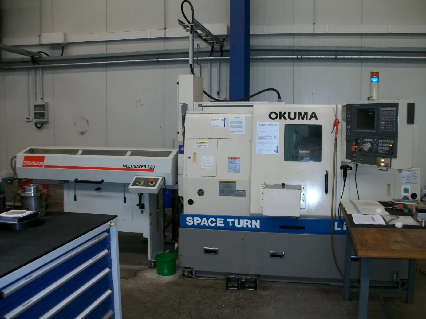 LB 300 M