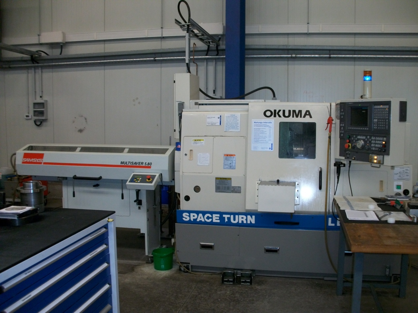 LB 300 M