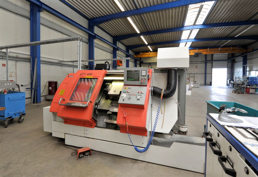 CTX 400