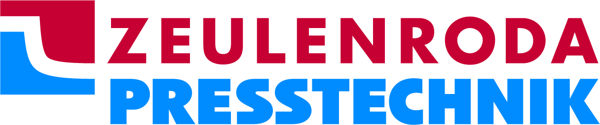 Zeulenroda Presstechnik GmbH Logo