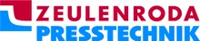 Zeulenroda Presstechnik GmbH Logo