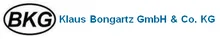 Klaus Bongartz GmbH & Co. KG<br>Bongartz Oberflächentechnik GmbH & Co.KG Logo