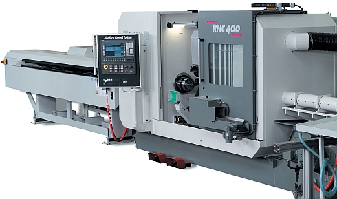 RNC - 400 AC