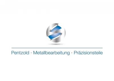 Logo von Pentzold Metallbearbeitung Musterfertigung