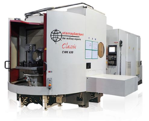 CWK 630