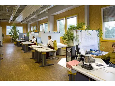 Konstruktionsbüro