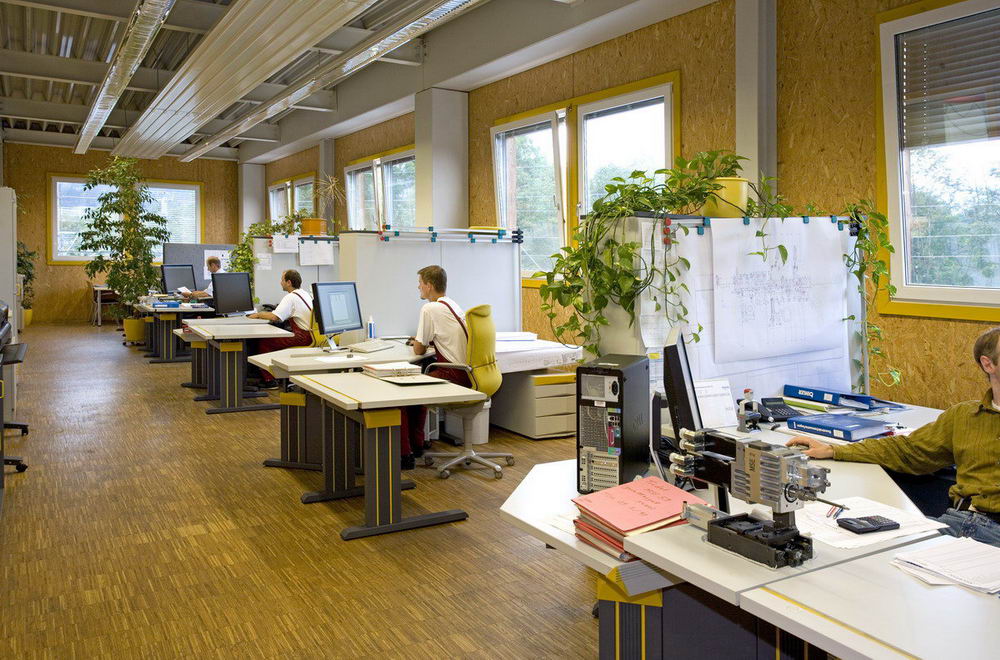 Konstruktionsbüro
