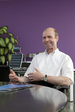 Peter Wörgartner