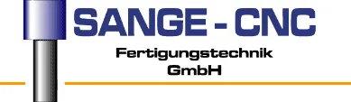 Logo di Sange CNC Fertigungstechnik GmbH