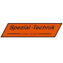 Spezial-Technik Lichter GmbH Logo