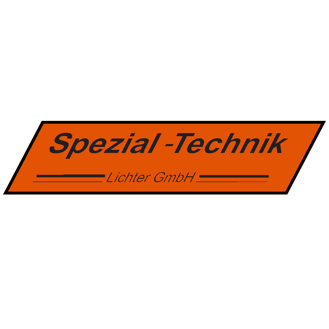 Spezial-Technik Lichter GmbH Logo