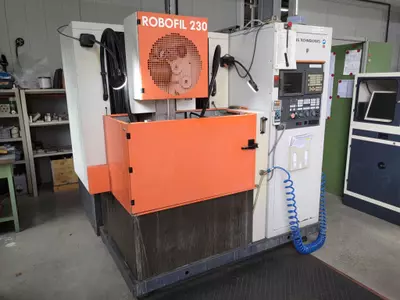 ROBOFIL 230