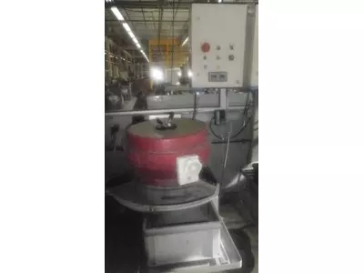Vibro grinding machine
