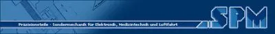 Logo di SPM Schörgenhumer Präzisionsmechanik GesmbH