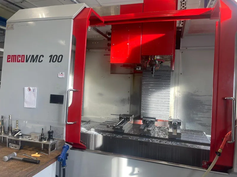 FAMUP MC100