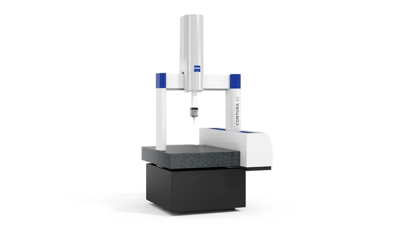Zeiss Contura G2