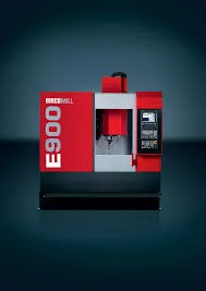 EMCO E900