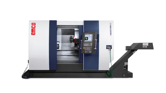 EMCO MAXXturn65
